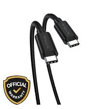 Xtra Type-C Data Cable (C60) – High-Speed Data Transfer